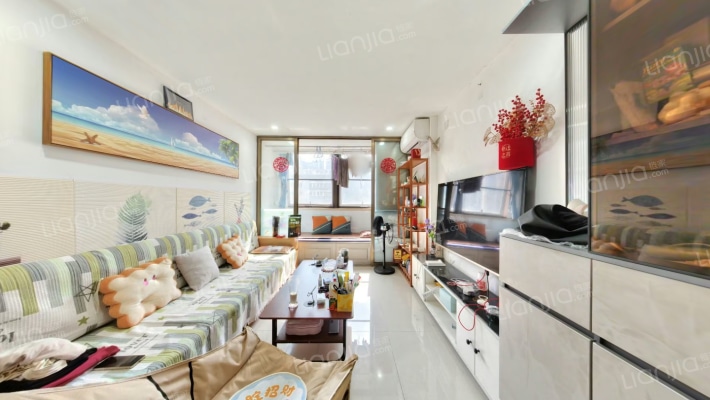 龙光玖云著二手房实景图