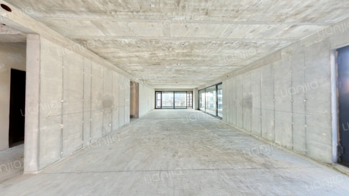 龙湖星河云河颂二手房实景图