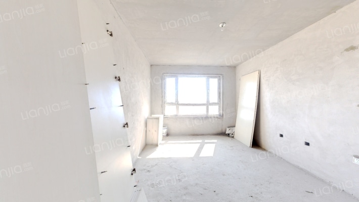 朝阳地矿花园二手房实景图