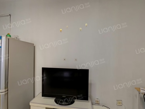 整租·华裕花园 1室1厅 北