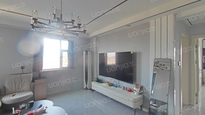 富康新城F区二手房实景图