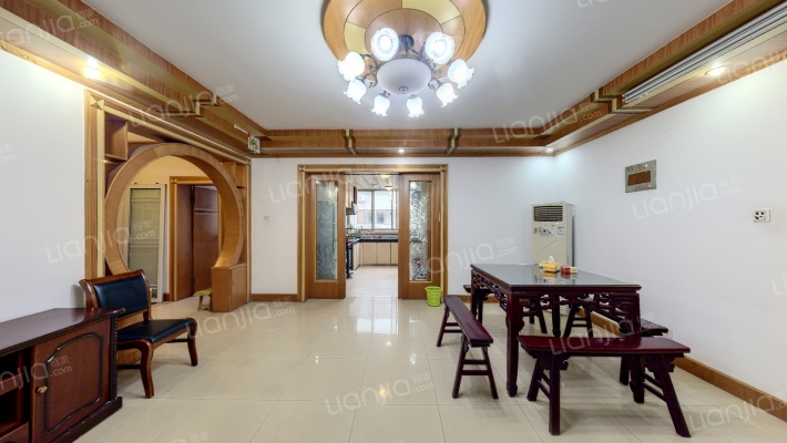 海安机关北小区二手房实景图