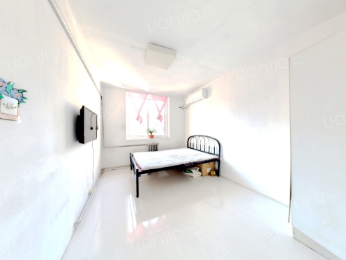 整租·虹桥小区 1室1厅 东