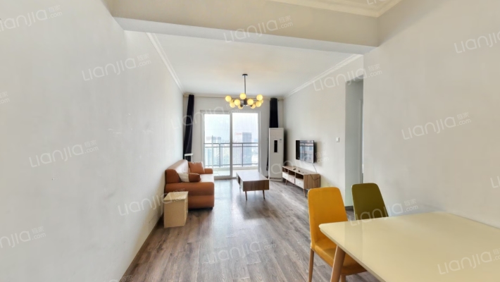 蜀南春郡二手房实景图