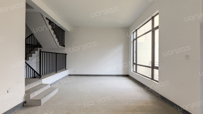 龙山望府二手房实景图