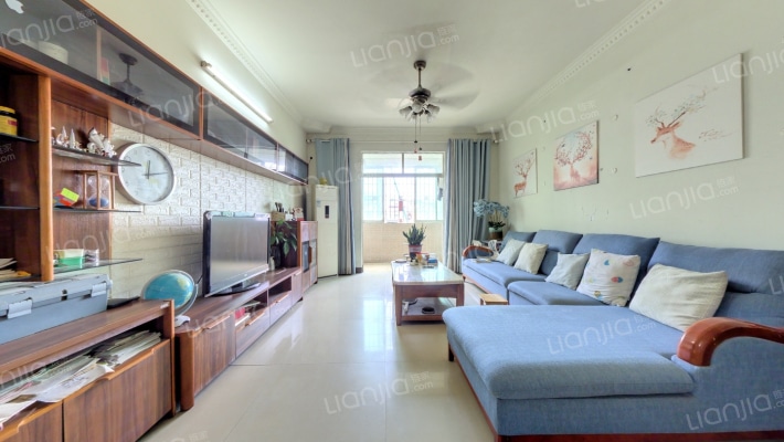 华侨商业城二手房实景图