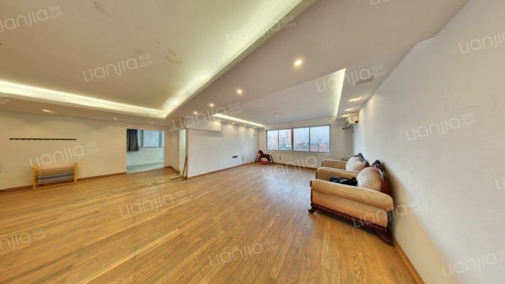 长远大厦二手房实景图