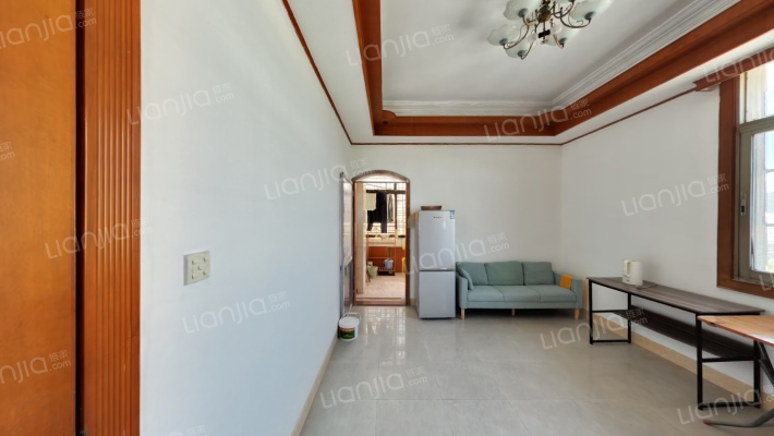 广东建材学校宿舍二手房实景图