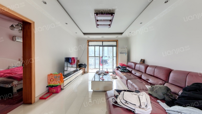 仲雅苑北区二手房实景图