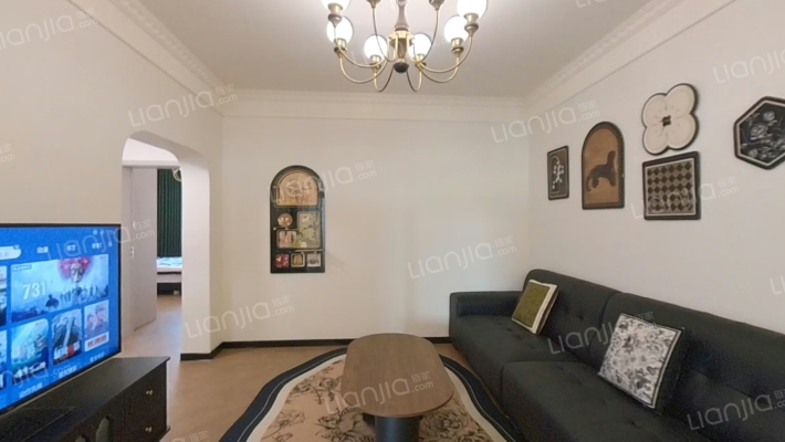 太康沟南路二手房实景图