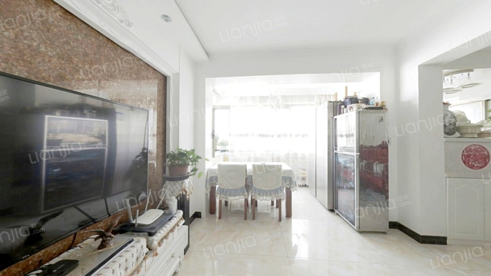 燃化集团均家滩住宅区二手房实景图