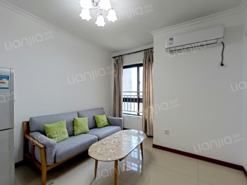 整租·融侨半岛香弥山2号 2室1厅 东北