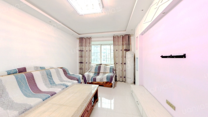 世纪华庭二手房实景图