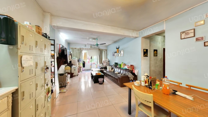 聚侨苑二手房实景图