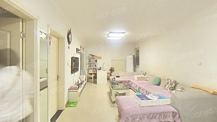 书香门邸小区二手房实景图