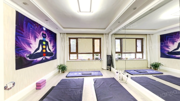 西雅图水岸二手房实景图