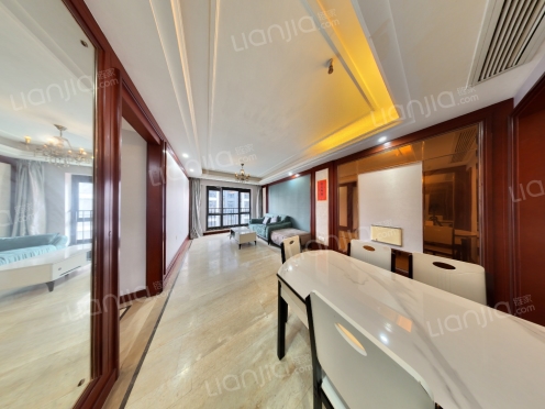 整租·龙湖时代天街 3室1厅 南