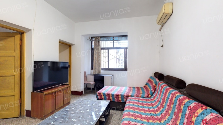 石坪桥后街二手房实景图