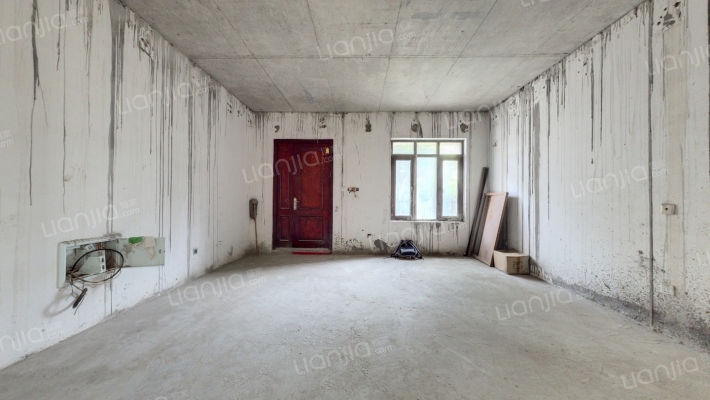 正荣国领(别墅)二手房实景图