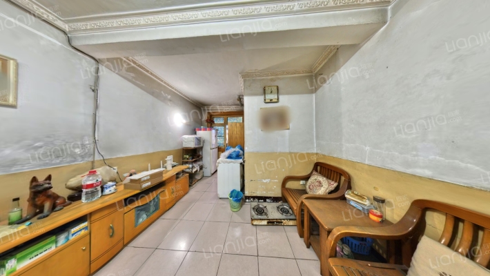 南郭北路4号院二手房实景图