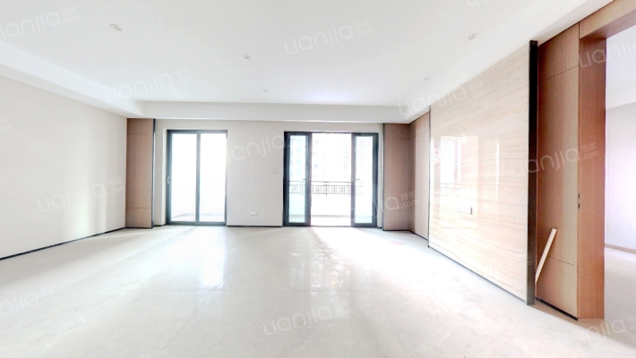 保利西江月二手房实景图