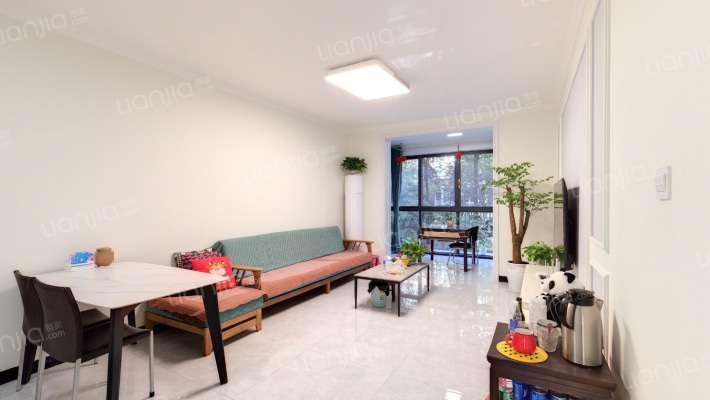 尚景岁月二手房实景图