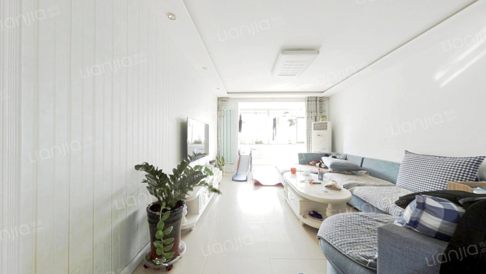 紫荆园二手房实景图