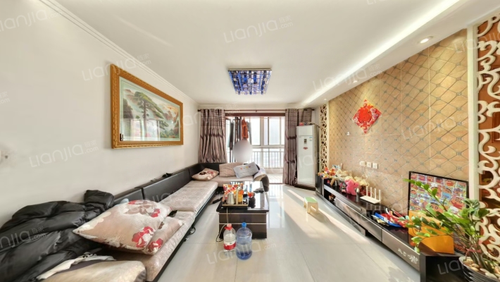 宏林尚品二手房实景图