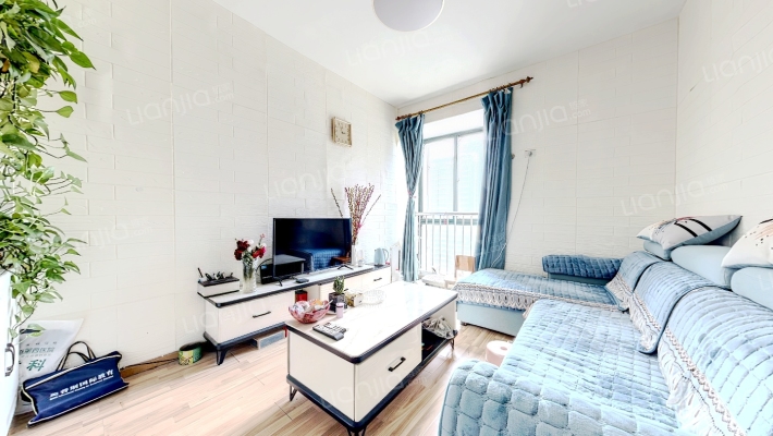 鹏程帝景园二手房实景图