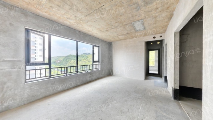 铁建城锦程二手房实景图