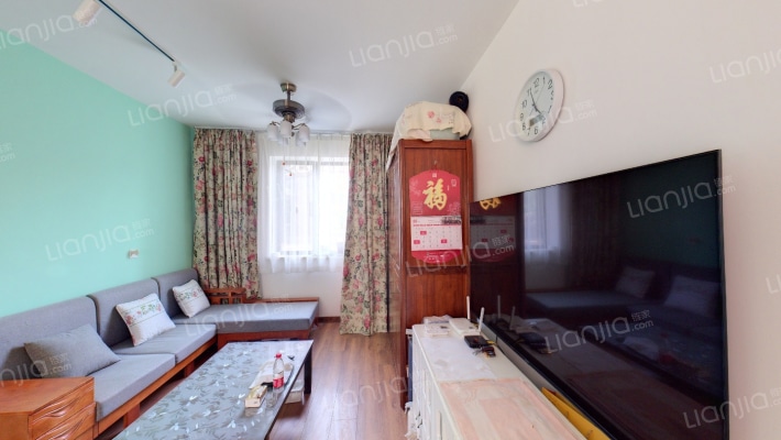 仰止坊二手房实景图