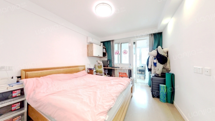 正兴堂弄二手房实景图