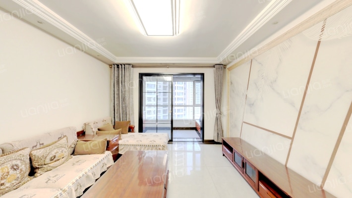 福宁雅苑二手房实景图