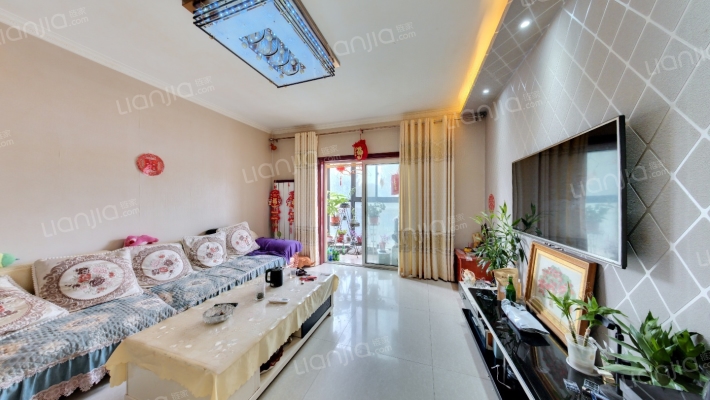 明林庭苑二手房实景图