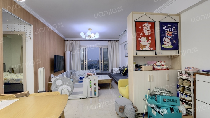 恒业大厦二手房实景图