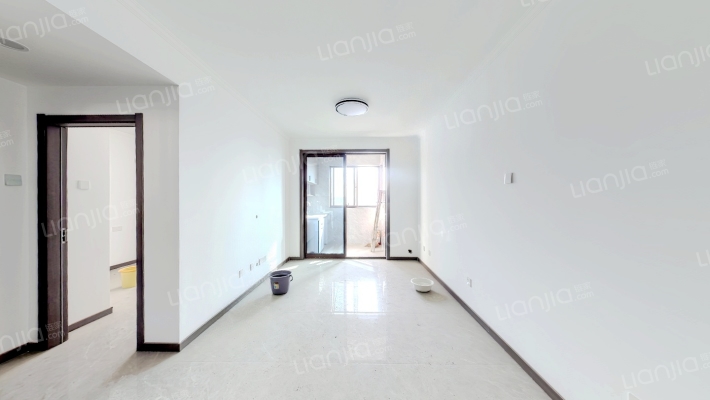 大富鸿学府二手房实景图