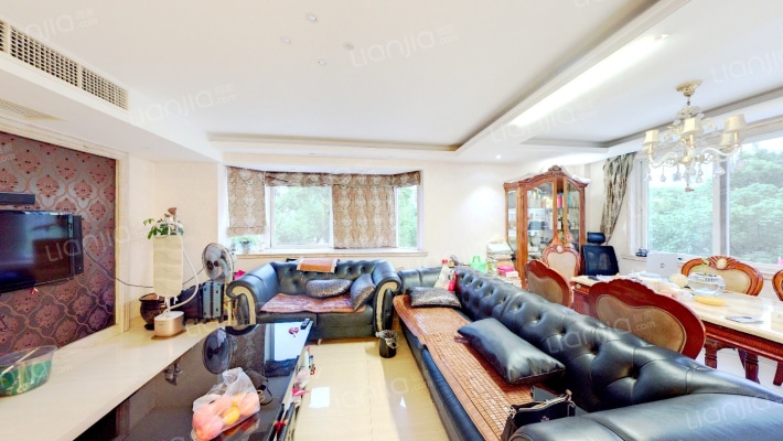 金康园二手房实景图