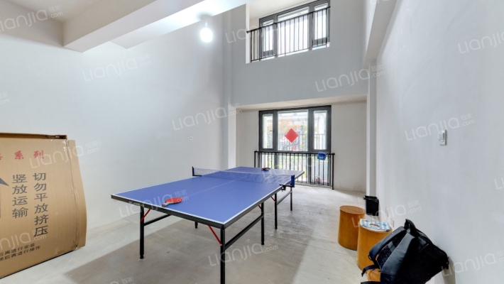 天房美瑜兰庭二手房实景图