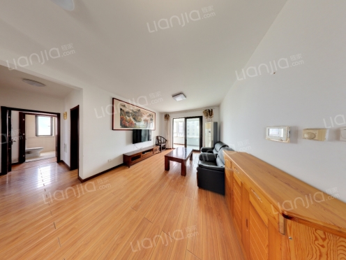 整租·保利海上罗兰 3室1厅 南/北