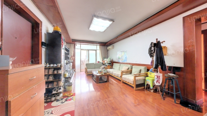 习武园12号院二手房实景图