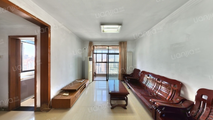 赛高国际二手房实景图