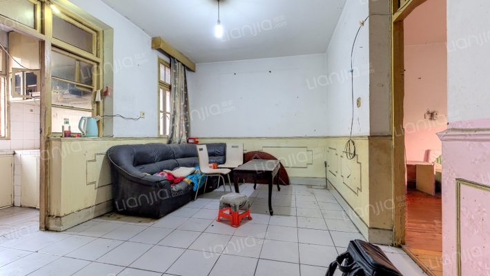 兰园一村二手房实景图