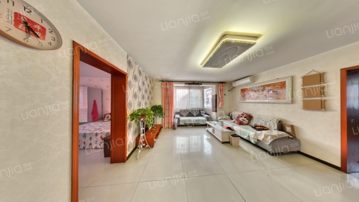 滨海花园二手房实景图