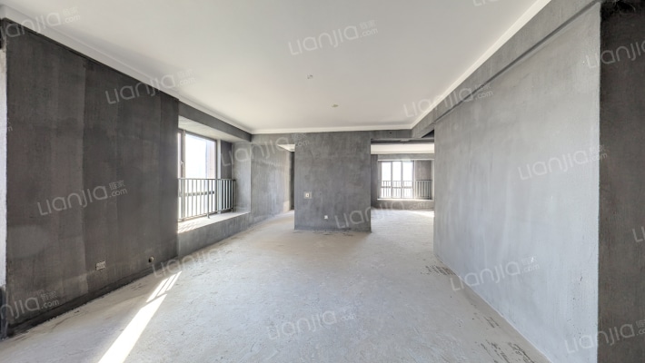 公元世家三期二手房实景图