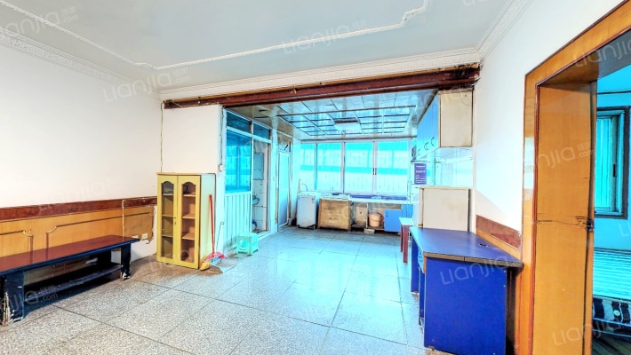 花溪大道北段370二手房实景图