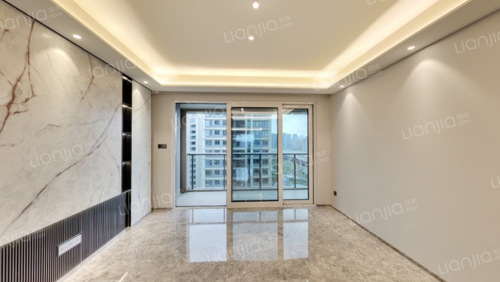 潮观平澜府二手房实景图