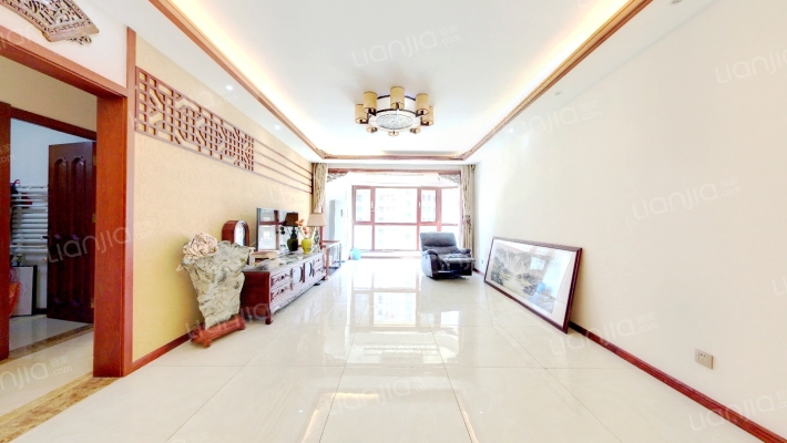 青特城A区二手房实景图