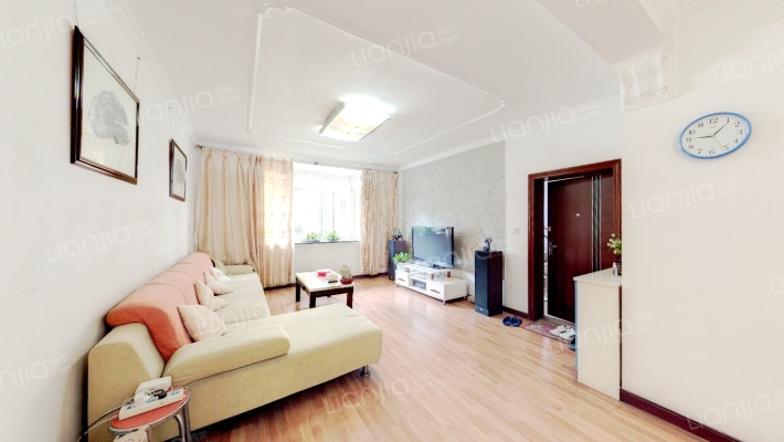 临江路69号二手房实景图