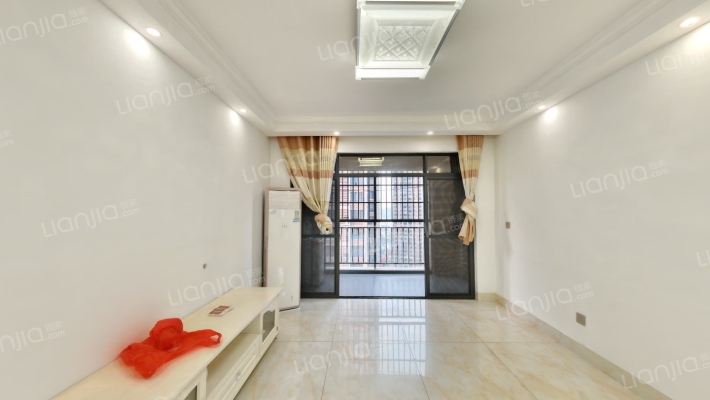 昌泰鑫金绿洲二手房实景图