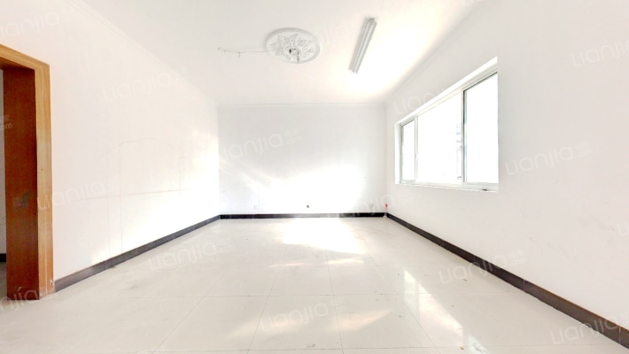 国泰新村一村/二村二手房实景图